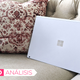 Imagen para el artículo titulado Probamos la Microsoft Surface Book 3: tan elevada en prestaciones como en precio